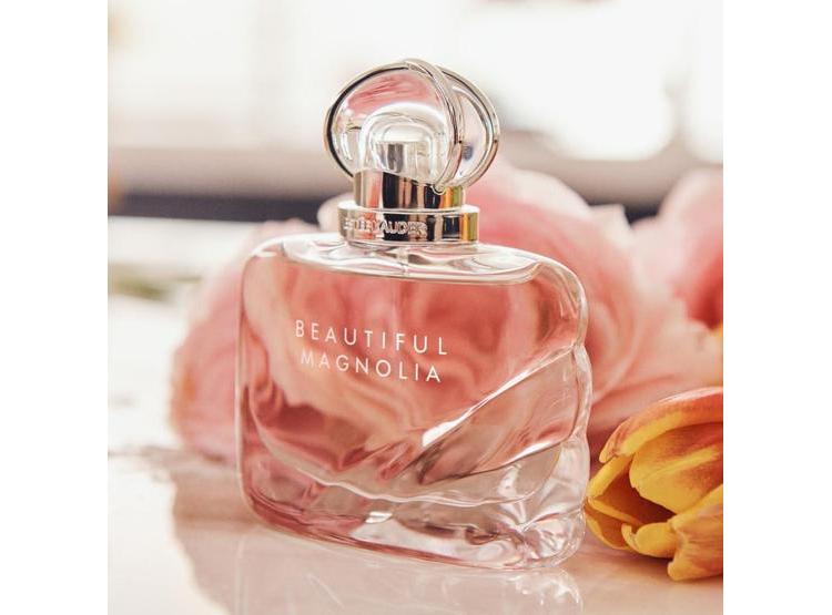 BEAUTIFUL MAGNOLIA EAU DE PARFUM CON MAGNOLIA, GARDENIA, MADERAS Y ALMIZCLE - 2