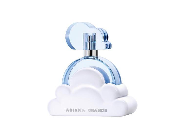 ARIANA GRANDE CLOUD EAU DE PARFUM, CÁLIDA Y GOURMAND, NOTAS DE LAVANDA, COCO, VAINILLA Y PERA PARA MUJERES - 1