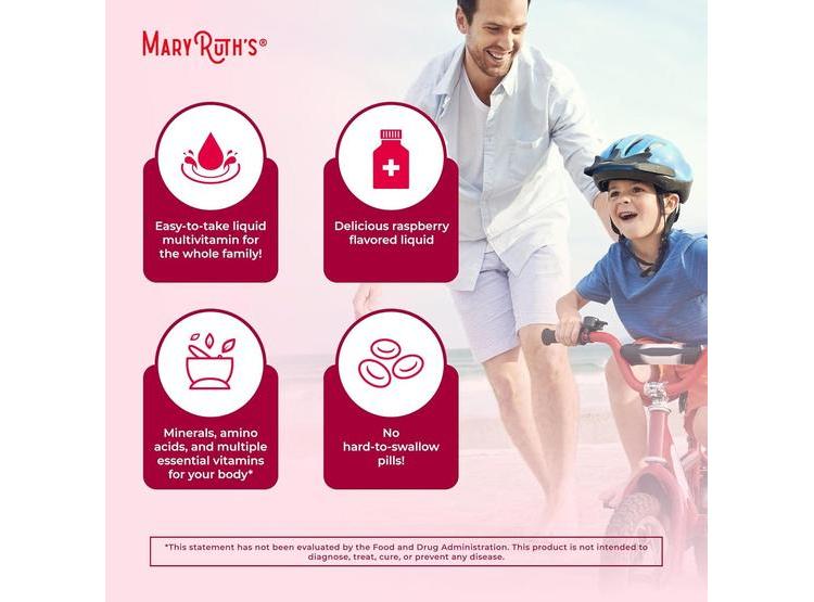 MULTIVITAMÍNICO LÍQUIDO VEGANO, SIN OGM Y SIN GLUTEN. IDEAL PARA APOYO INMUNOLÓGICO Y ENERGÉTICO EN TODAS LAS EDADES - 5