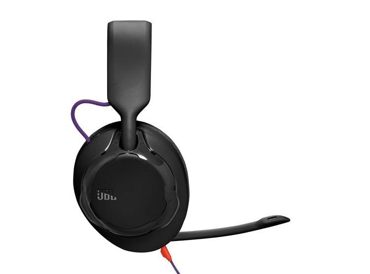 JBL QUANTUM 250 - AURICULARES GAMING CON SONIDO ESPACIAL Y CANCELACIÓN DE RUIDO - 5