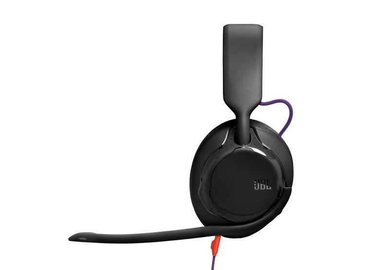 JBL QUANTUM 250 - AURICULARES GAMING CON SONIDO ESPACIAL Y CANCELACIÓN DE RUIDO - 6