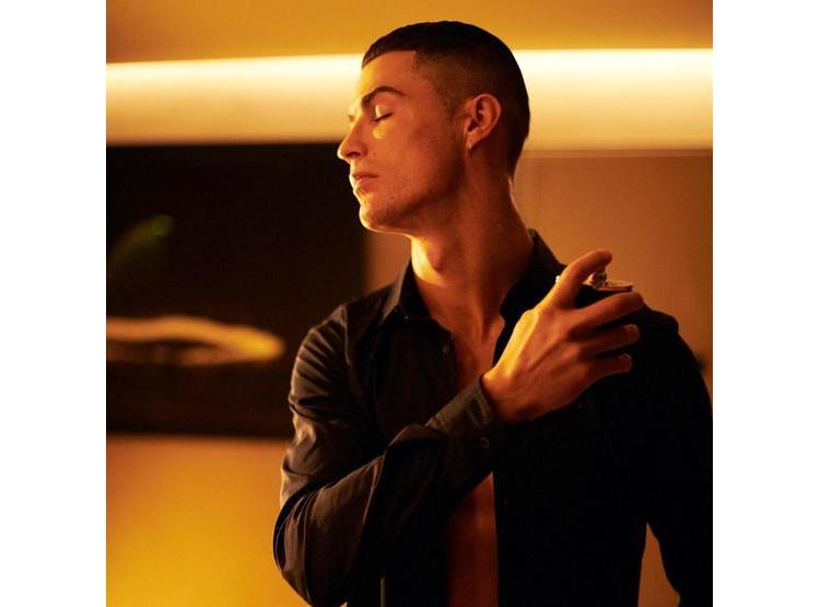 GAME ON DE CRISTIANO RONALDO PARA HOMBRES – JUEGO DE REGALO CON ESPRAY DE EAU DE TOILETTE, GEL DE DUCHA, ESPRAY CORPORAL - 4