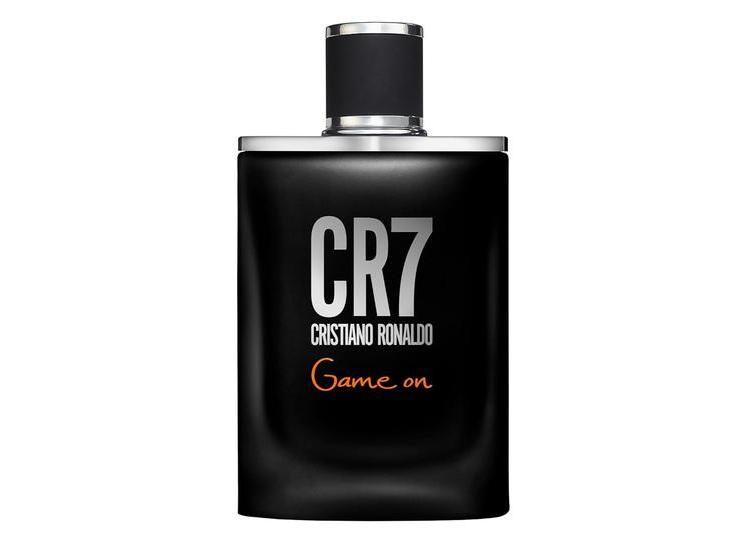 GAME ON DE CRISTIANO RONALDO PARA HOMBRES – JUEGO DE REGALO CON ESPRAY DE EAU DE TOILETTE, GEL DE DUCHA, ESPRAY CORPORAL - 7