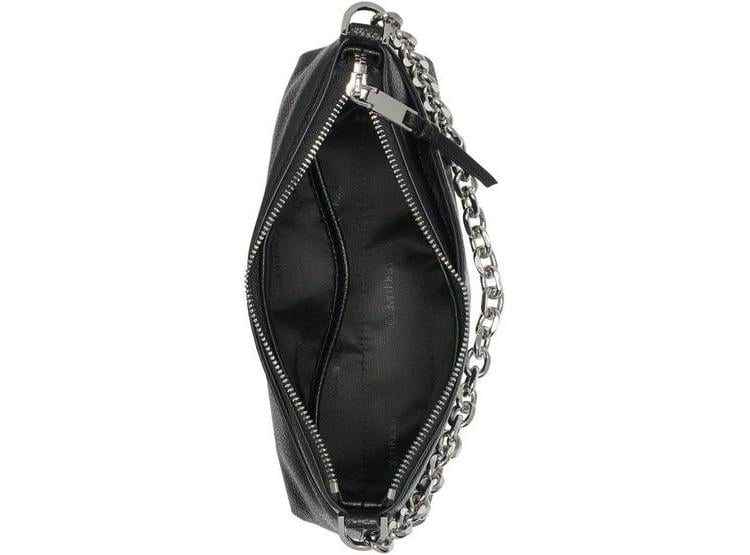 CALVIN KLEIN ZOE CROSSBODY PARA MUJER CON ESTILO, CIERRE SUPERIOR Y CADENA, IDEAL PARA CUALQUIER OCASIÓN - 2