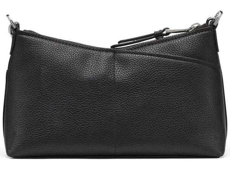 CALVIN KLEIN ZOE CROSSBODY PARA MUJER CON ESTILO, CIERRE SUPERIOR Y CADENA, IDEAL PARA CUALQUIER OCASIÓN - 4