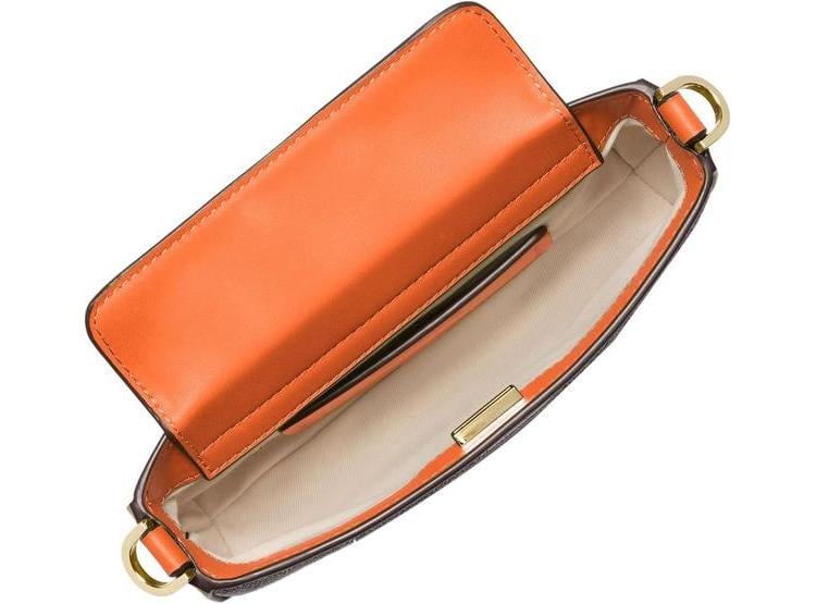 MICHAEL KORS BOLSO CROSSBODY CONVERTIBLE BRYANT, ELEGANTE Y PRÁCTICO - 2