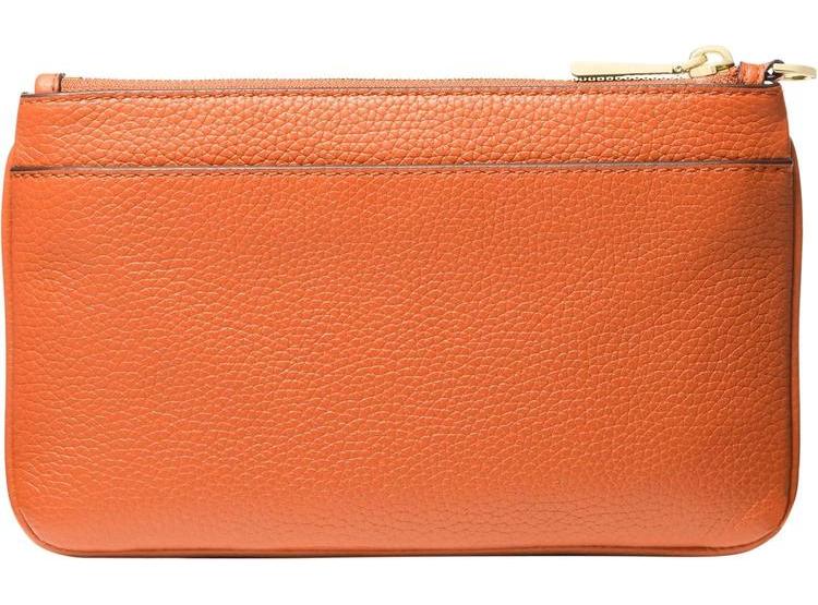 MICHAEL KORS JET SET CHARM PARA MUJER, PULSERA CON RANURAS PARA TARJETAS Y CORREA DESMONTABLE - 2