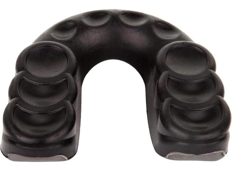 VENUM CHALLENGER PROTECTOR BUCAL CON GEL NEXTFIT Y VENTILACIÓN ÓPTIMA, COLOR NEGRO - 3