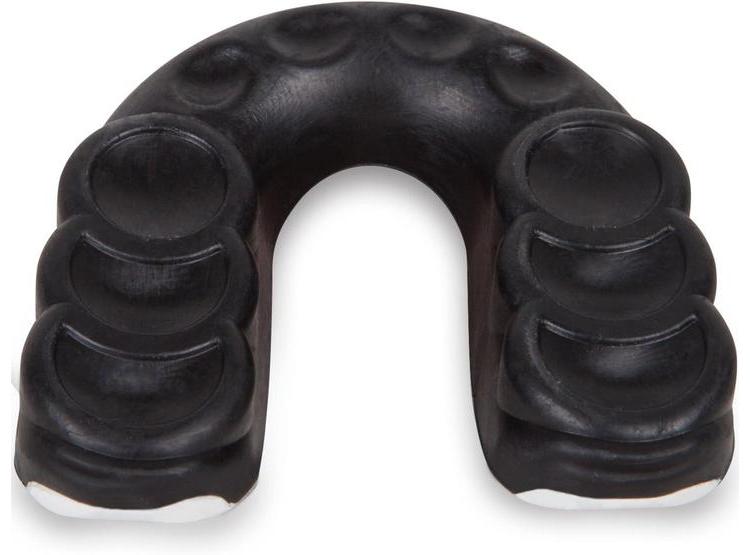 VENUM CHALLENGER PROTECTOR BUCAL NEGRO HIELO CON GEL NEXFIT Y MARCO DE GOMA DENSA PARA MEJOR PROTECCIÓN - 2