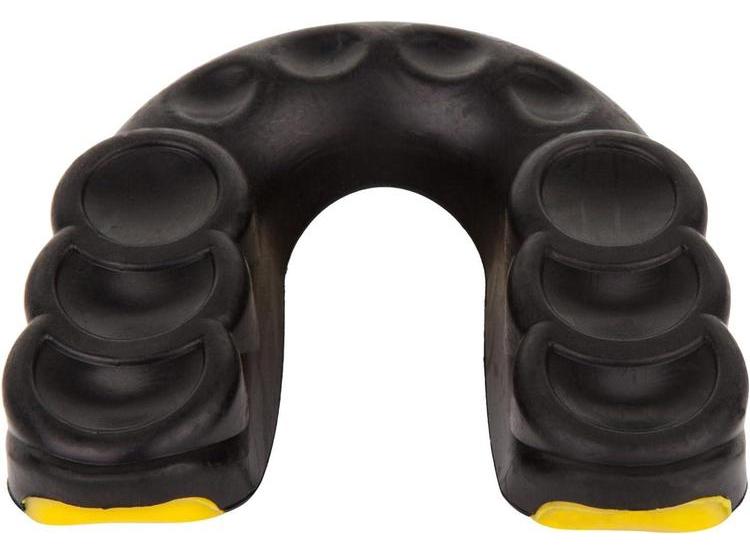 PROTECTOR BUCAL VENUM CHALLENGER NEGRO/AMARILLO COMODIDAD Y PROTECCIÓN - 3