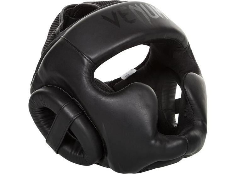 CASCO VENUM CHALLENGER 2.0 PARA BOXEO Y MMA, LIGERO Y AJUSTABLE PARA LA MEJOR PROTECCIÓN - 1