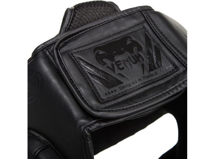 CASCO VENUM CHALLENGER 2.0 PARA BOXEO Y MMA, LIGERO Y AJUSTABLE PARA LA MEJOR PROTECCIÓN - 2