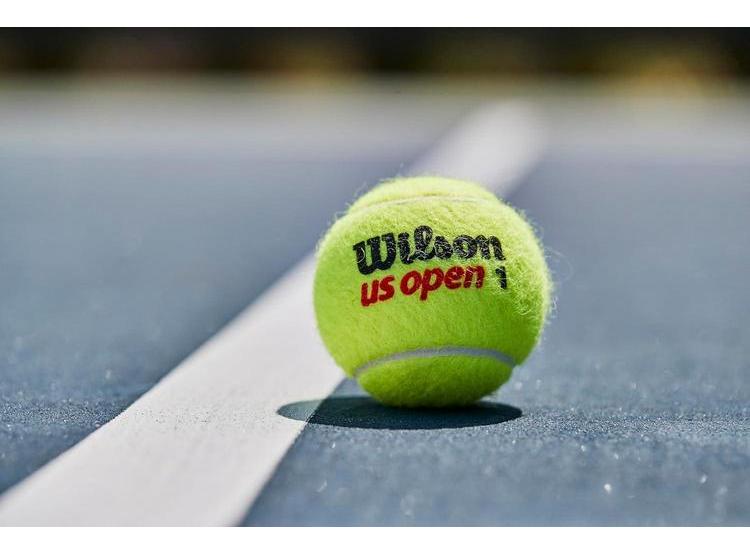 PELOTAS DE TENIS WILSON US OPEN APROBADAS POR USTA E ITF, IDEAL PARA PISTAS DURAS Y ABRASIVAS - 3