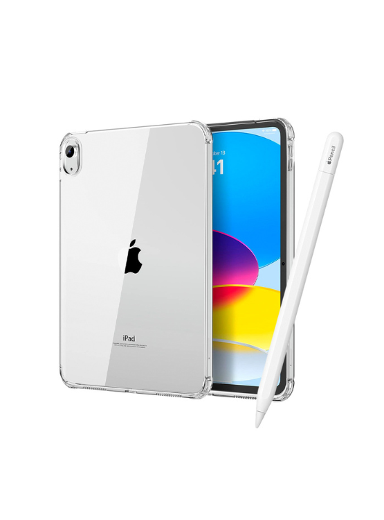 COMBO IPAD A16 128GB + PENCIL USB + CASE - 4