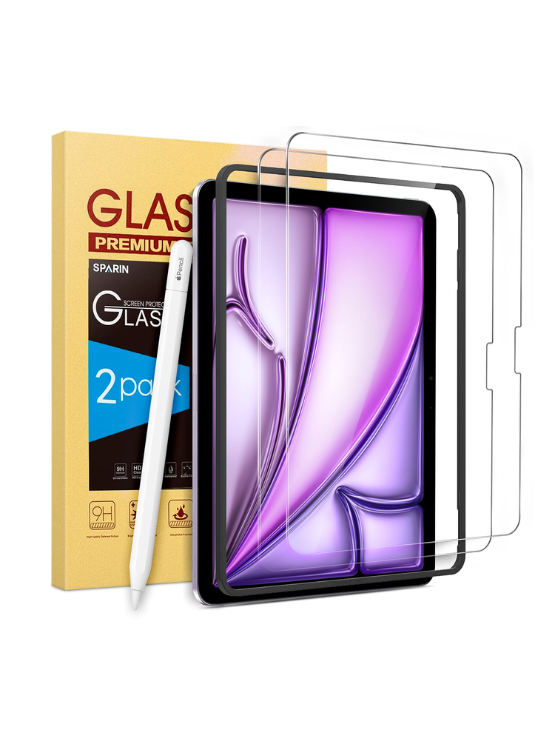 COMBO 'IPAD AIR M4 11' + APPLE PENCIL USB C + PROTECTOR' - 1