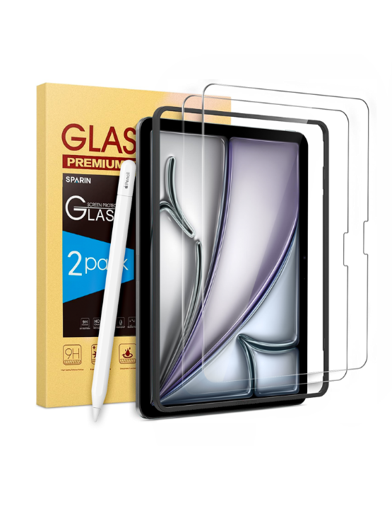 COMBO 'IPAD AIR M4 11' + APPLE PENCIL USB C + PROTECTOR' - 3