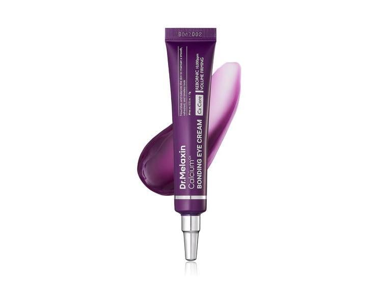 DR.MELAXIN CREMA REAFIRMANTE CON PÉPTIDOS Y REBORNIC PARA ARRUGAS, OJERAS E HIDRATACIÓN DE OJOS - 1