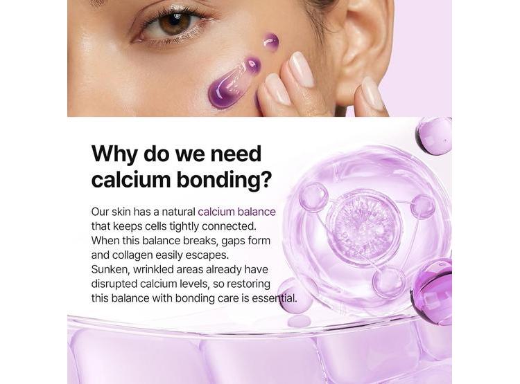 DR.MELAXIN CREMA REAFIRMANTE CON PÉPTIDOS Y REBORNIC PARA ARRUGAS, OJERAS E HIDRATACIÓN DE OJOS - 4