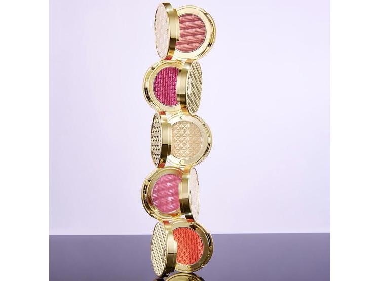 TARTE RUBOR DE ARCILLA AMAZÓNICA 5 TONOS - 4