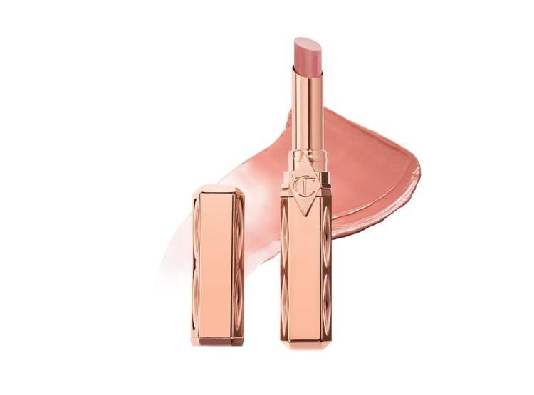 TINTE Y BÁLSAMO LABIAL CHARLOTTE TILBURY PILLOW TALK BLUSH BALM - 1