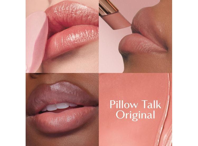 TINTE Y BÁLSAMO LABIAL CHARLOTTE TILBURY PILLOW TALK BLUSH BALM - 3