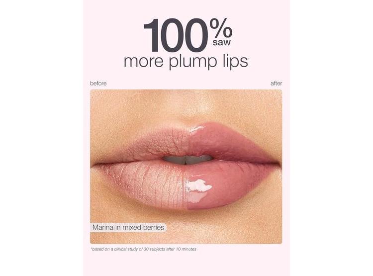 TARTE MARACUJA LIP PLUMP HIDRATANTE Y VOLUMINIZADOR CON ÁCIDO HIALURÓNICO Y VITAMINA E - 4