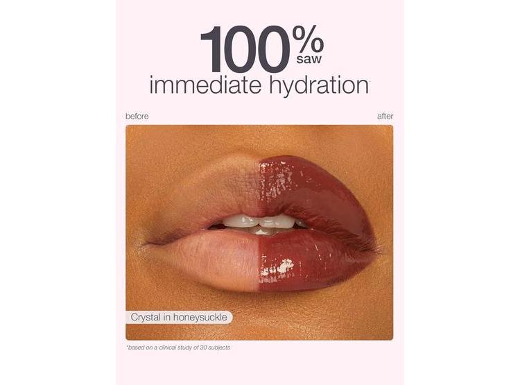 TARTE MARACUJA LIP PLUMP HIDRATANTE Y VOLUMINIZADOR CON ÁCIDO HIALURÓNICO Y VITAMINA E - 5