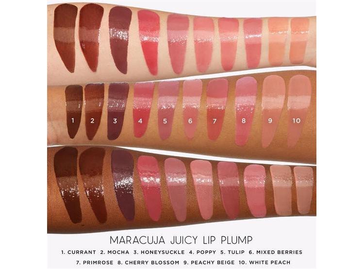 TARTE MARACUJA LIP PLUMP HIDRATANTE Y VOLUMINIZADOR CON ÁCIDO HIALURÓNICO Y VITAMINA E - 7