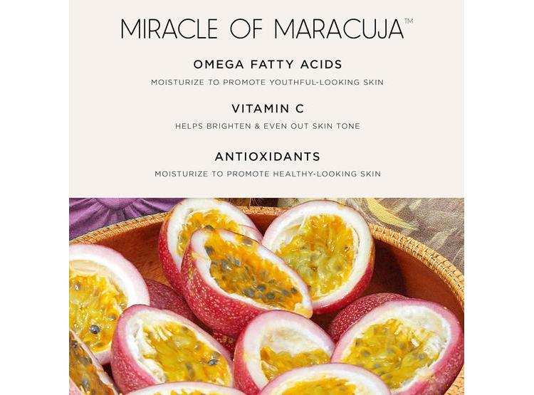 TARTE MARACUJA LIP PLUMP HIDRATANTE Y VOLUMINIZADOR CON ÁCIDO HIALURÓNICO Y VITAMINA E - 10