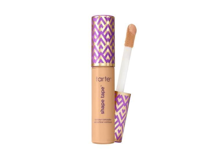 CORRECTOR TARTE SHAPE TAPE MATE COBERTURA COMPLETA PARA OJERAS VEGANO - 1