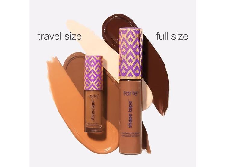 CORRECTOR TARTE SHAPE TAPE MATE COBERTURA COMPLETA PARA OJERAS VEGANO - 2