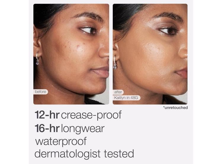CORRECTOR TARTE SHAPE TAPE MATE COBERTURA COMPLETA PARA OJERAS VEGANO - 7