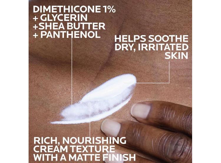 BÁLSAMO CICAPLAST B5 DE LA ROCHE-POSAY, CREMA MULTIUSOS PARA PIEL SECA E IRRITADA, SEGURA PARA BEBÉS - 2