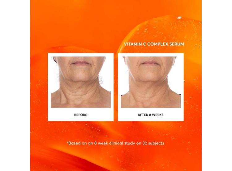 NATURIUM SUERO FACIAL COMPLEJO DE VITAMINA C 30ML - 2