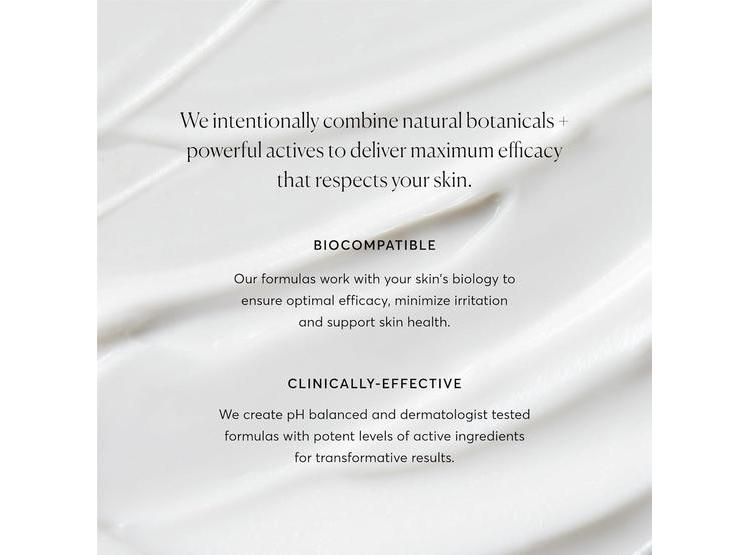 GEL DE BAÑO EXFOLIANTE CON ÁCIDO GLICÓLICO DE NATURIUM, SUAVIZANTE Y LIMPIADOR PARA PIEL SUAVE - 9