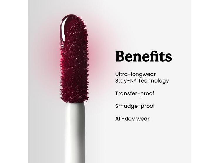 SACHEU LIP LINER STAY-N DELINEADOR DE LABIOS DE LARGA DURACIÓN - 5