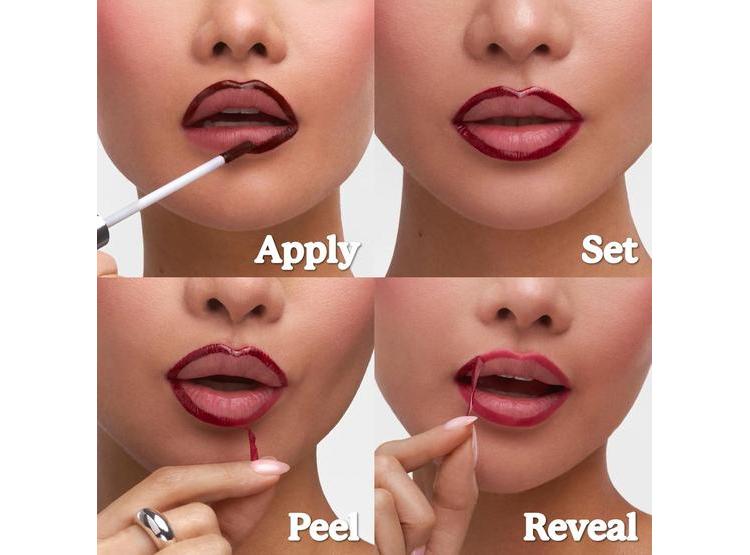 SACHEU LIP LINER STAY-N DELINEADOR DE LABIOS DE LARGA DURACIÓN - 6