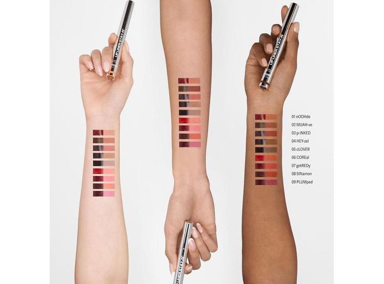 SACHEU LIP LINER STAY-N DELINEADOR DE LABIOS DE LARGA DURACIÓN - 8