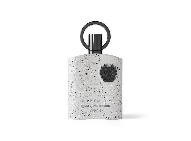 AFNAN SUPREMACY EAU DE PARFUM COLECCIONISTA PARA HOMBRE, FRAGANCIA DE LARGA DURACIÓN - 1