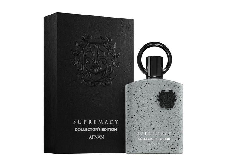 AFNAN SUPREMACY EAU DE PARFUM COLECCIONISTA PARA HOMBRE, FRAGANCIA DE LARGA DURACIÓN - 2