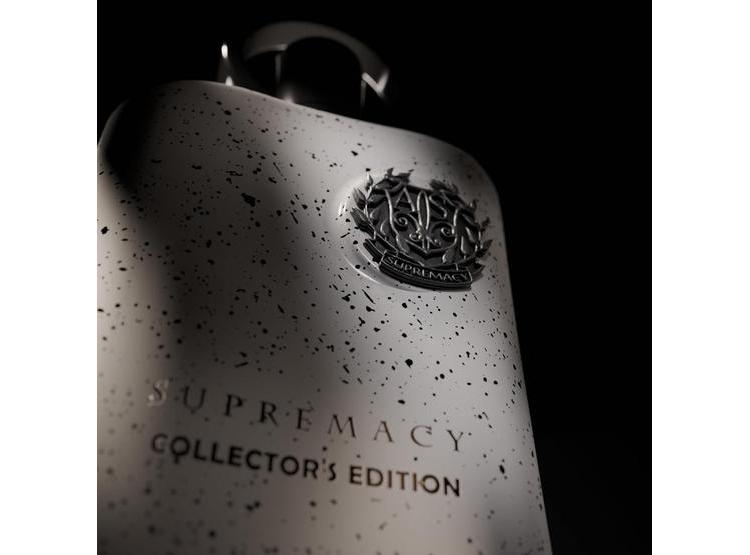 AFNAN SUPREMACY EAU DE PARFUM COLECCIONISTA PARA HOMBRE, FRAGANCIA DE LARGA DURACIÓN - 5