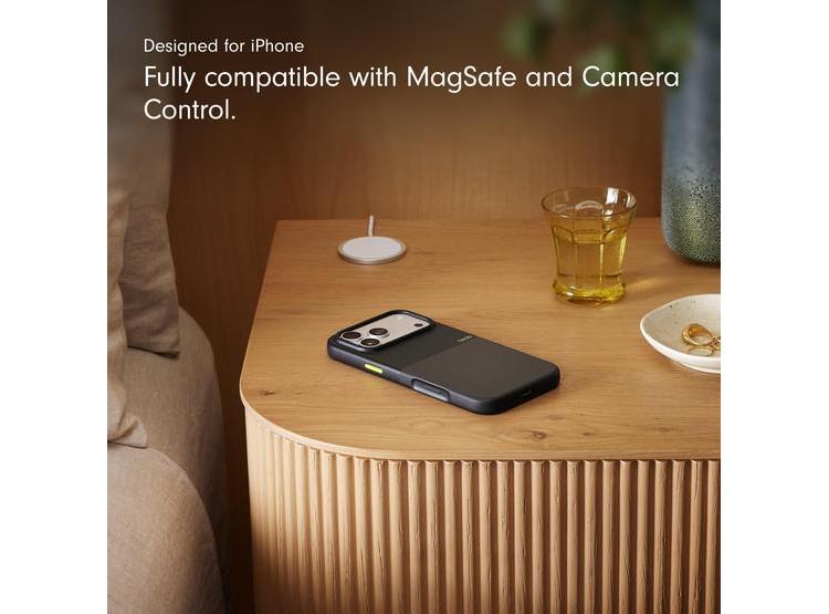 FUNDA RESISTENTE BEATS PARA IPHONE 17 PRO MAX CON MAGSAFE Y CONTROL DE CÁMARA, TEXTURA MATE - 5