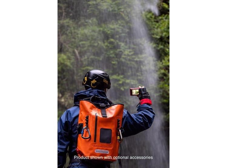 OLYMPUS TOUGH TG-7: CÁMARA SUBACUÁTICA ROJA, VIDEO 4K, ALTA RESOLUCIÓN, IDEAL PARA AVENTURAS EXTREMAS - 9