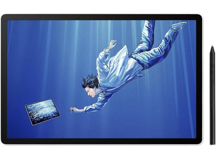 WACOM MOVINKPAD PRO 14, TABLETA GRÁFICA ANDROID CON PANTALLA OLED, PRO PEN 3, 12GB RAM, 256GB ALMACENAMIENTO - 1