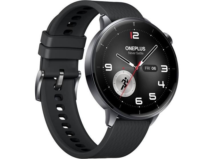 SMARTWATCH ONEPLUS WATCH 3 WEAROS 32GB BATERÍA 60H - 2