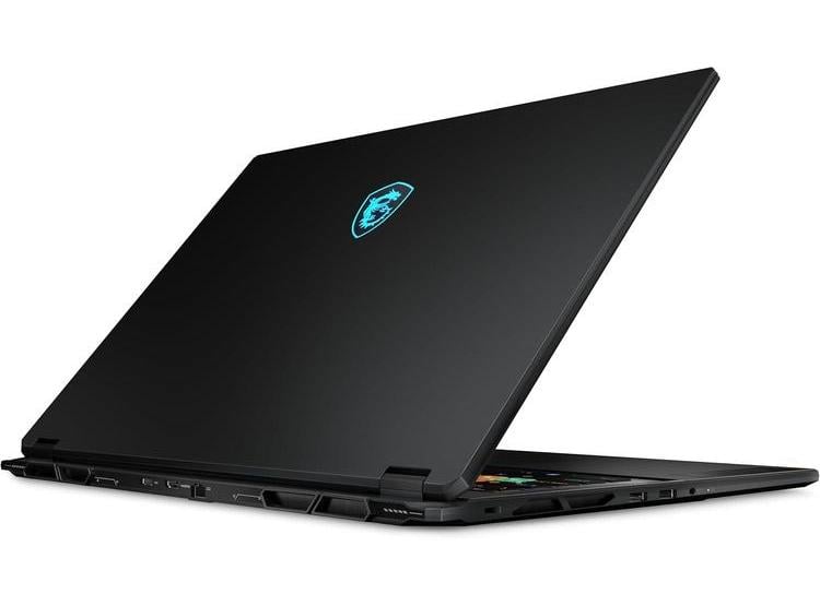 LAPTOP MSI STEALTH 18 HX AI GAMING MINI-LED 4K INTEL ULTRA 9 RTX 5080 32GB 2TB - 4