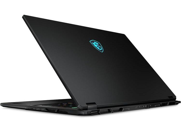 LAPTOP MSI STEALTH 18 HX AI GAMING MINI-LED 4K INTEL ULTRA 9 RTX 5080 32GB 2TB - 5