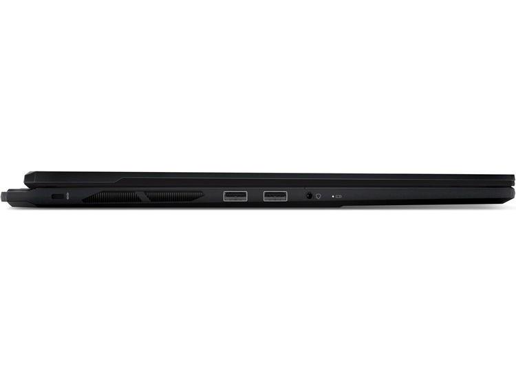 LAPTOP MSI STEALTH 18 HX AI GAMING MINI-LED 4K INTEL ULTRA 9 RTX 5080 32GB 2TB - 7