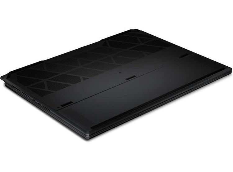 LAPTOP MSI STEALTH 18 HX AI GAMING MINI-LED 4K INTEL ULTRA 9 RTX 5080 32GB 2TB - 8
