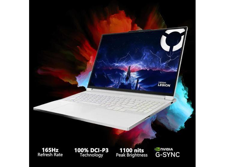 LENOVO LEGION 7I GAMING AI LAPTOP OLED INTEL 20-CORE RTX 5060 - 5